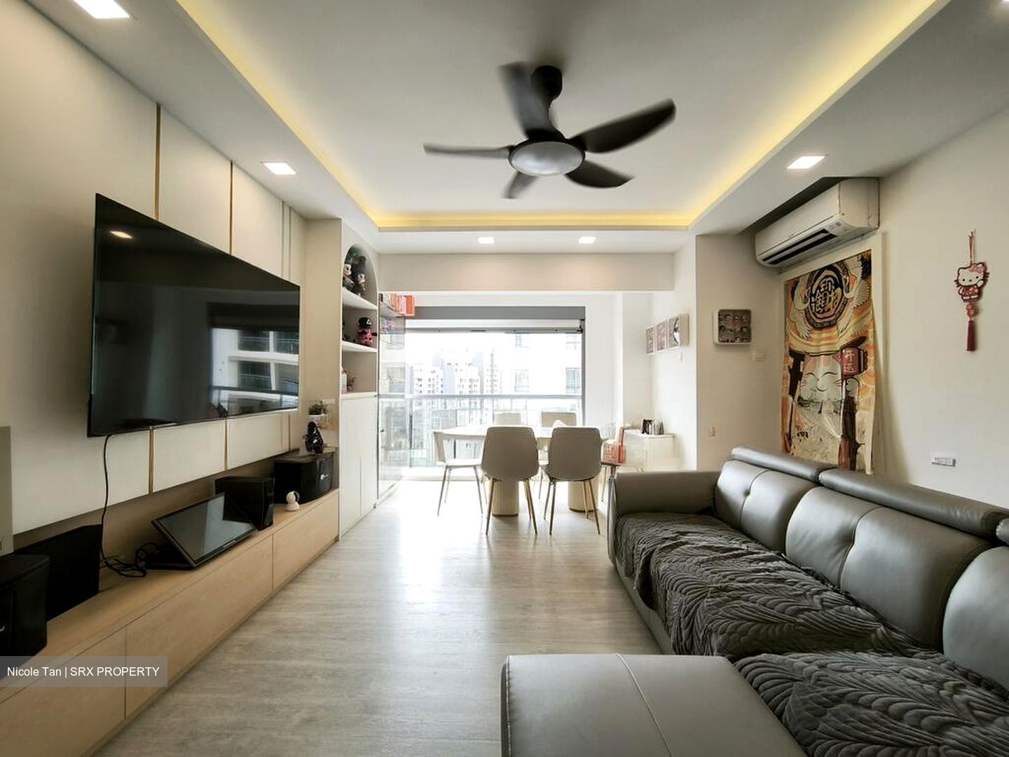 Aquarius By The Park (D16), Condominium #500637831